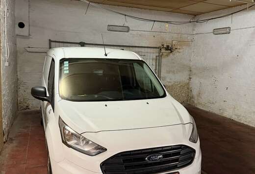 Ford Transit Connect 200 1.5 TDCi Trend