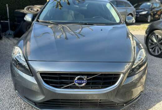 Volvo 1.6 T2 - Navi - Xenon - Full service - GARANTIE