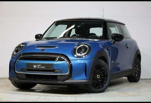 MINI Hatch 3 portes