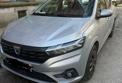 Dacia 1.0 TCe Comfort