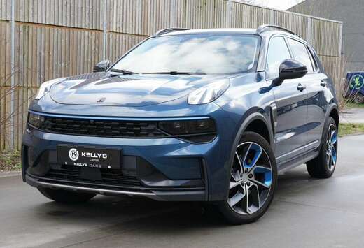 PHEV**360CAM**Topstaat