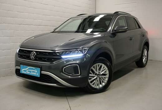 Volkswagen 1.5 TSI Life DSG - Apple Carplay - Zetelvw ...