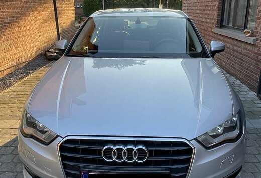 Audi 1.4 TFSI cylinder on demand Limousine S tronic A ...