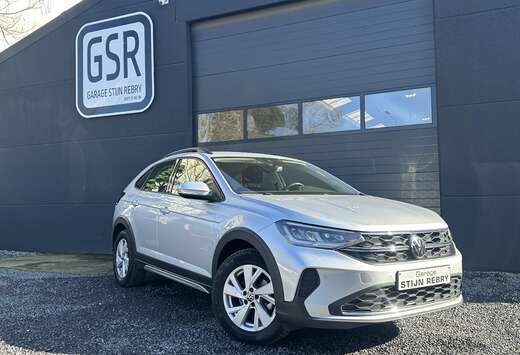 Volkswagen Taigo 1.0 TSI Style Business OPF DSG