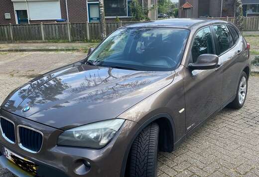 BMW sDrive18d