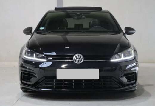 Volkswagen Performance 310pk