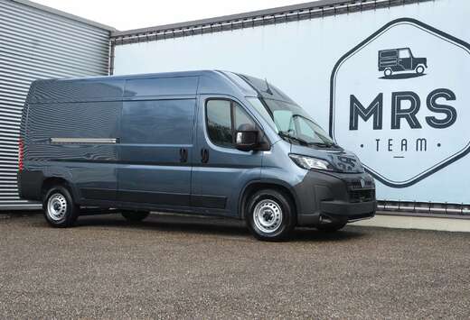 Peugeot 2.2HDI- L3H2- Automaat- GPS- Nieuw- 27990+BTW