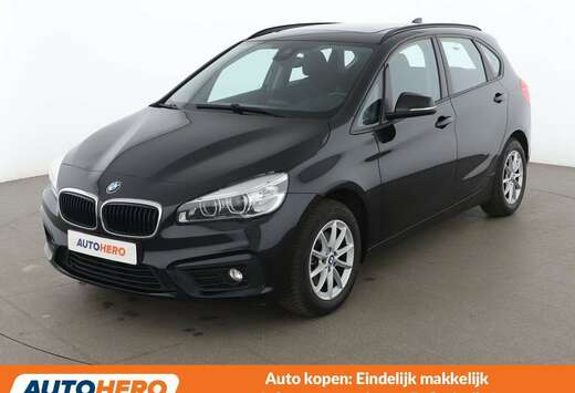 BMW 218i Active Tourer Advantage