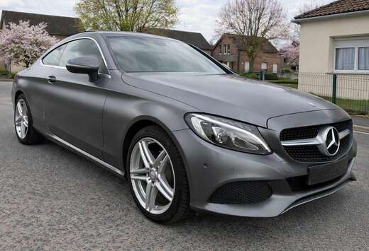 Mercedes-Benz pack amg