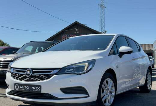 Opel 1.0 Turbo ECOTEC Edition S/S Navi PDC Clim Cruis ...