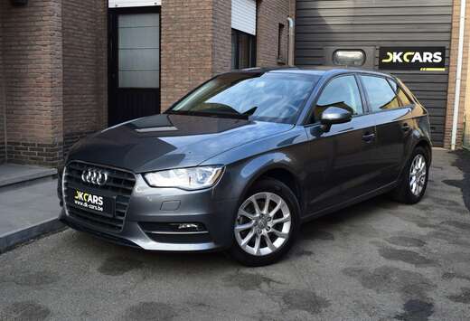 Audi Sportback 1.2 TFSI - NAVI / PDC / CR-CONTR / ALU