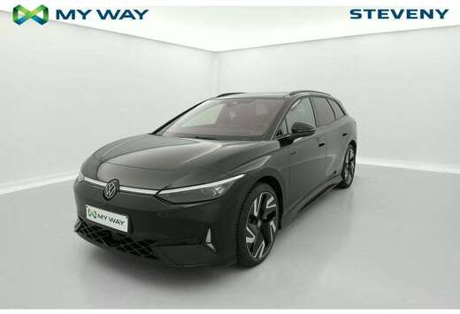 Volkswagen GTX Business Premium 86 kWh 250kW(340ch) * ...