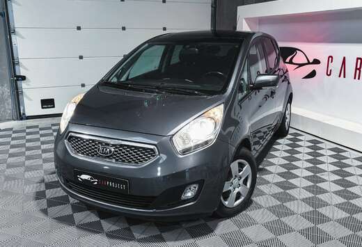 Kia MARCHAND OU EXPORT  1.4d, Camera de recul,