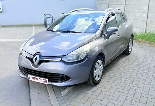 Renault 1.5 dCi Energy Expression