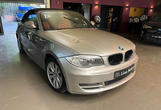 BMW iA CABRIO* MOTOR DEFECT
