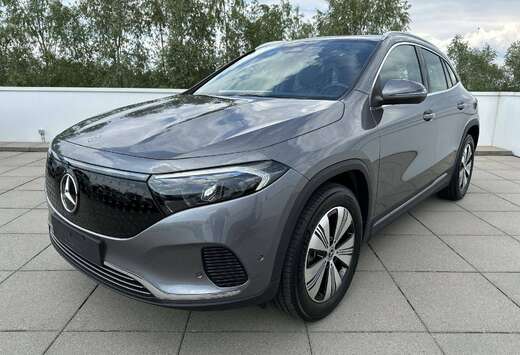 Mercedes-Benz 4-Matic Luxury Line Distronic Memory
