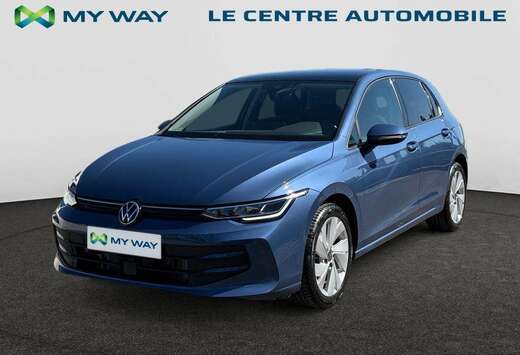Volkswagen Golf Life Business Premium1.5 eTSI 85 kW ( ...