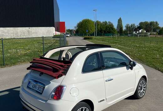 Fiat 1.2i Lounge