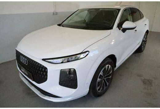 Audi Sportback