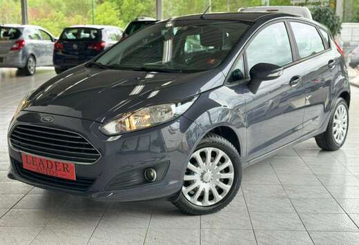 Ford 1.5 DIESEL 75CV - AIRCO -