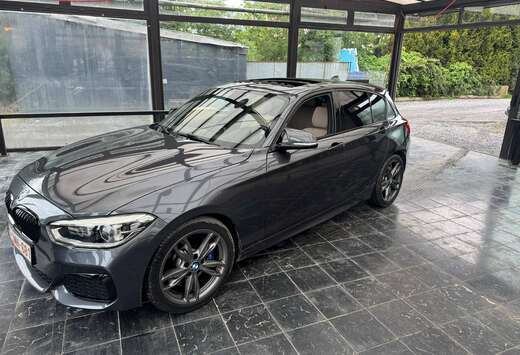 BMW M140iXAS