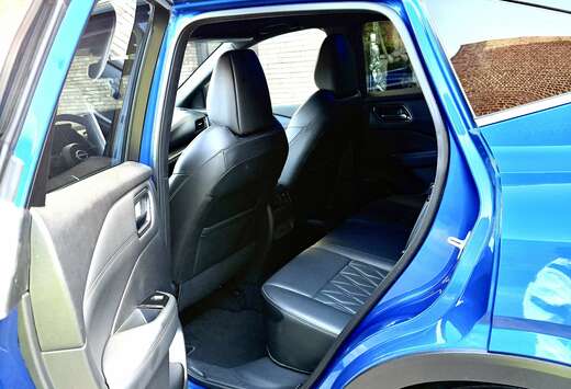 Nissan 1.5 VC-T e-Power Tekna+