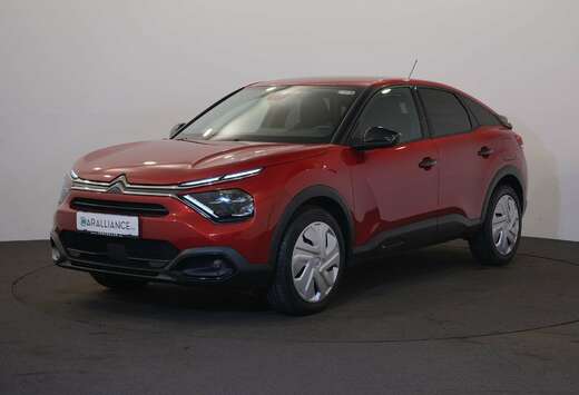 Citroen Business 1.2  Navi  Carplay Clim  Caméra  JA ...