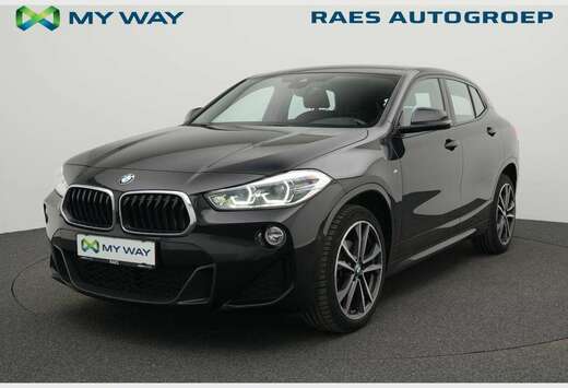 BMW 1.5iA sDrive18 M Pack