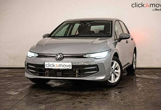 Volkswagen Golf 1.5 TSI Life