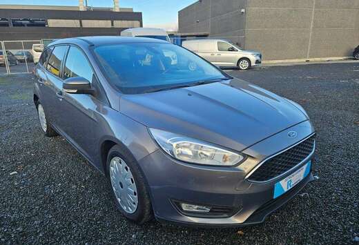 Ford Business edition - Break - 1.5 TDCI 105cv - Gara ...