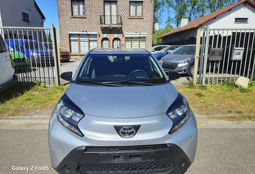 Toyota