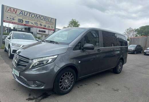 Mercedes-Benz 2.0 BlueTEC A1 4-Matic