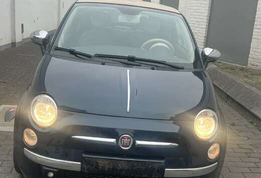 Fiat 1.2i Sport