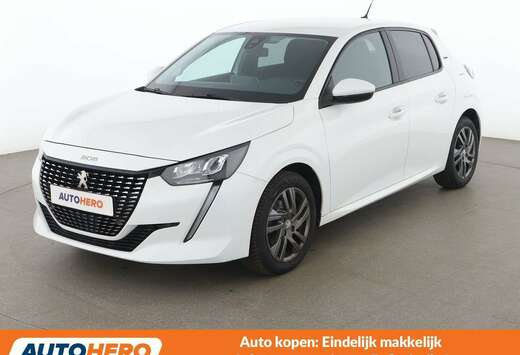 Peugeot 1.2 PureTech Style