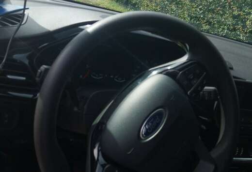 Ford 1.5 TDCi Trend