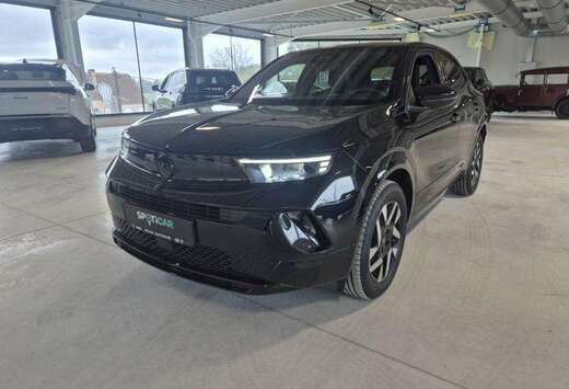 Opel NAVI/CAMERA/136 PK GS LINE