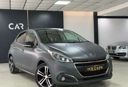 Peugeot 1.2 PureTech GT Line S /GARANTIE 12MOIS