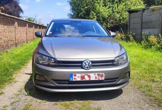 Volkswagen Polo 1.0i Trendline