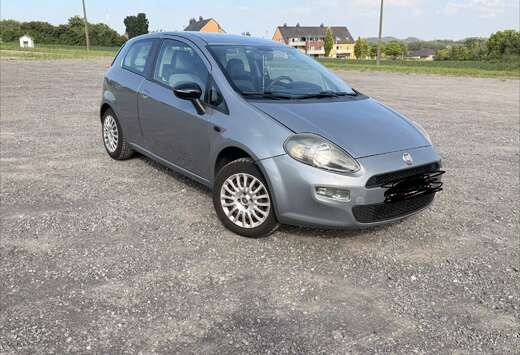 Fiat Easy