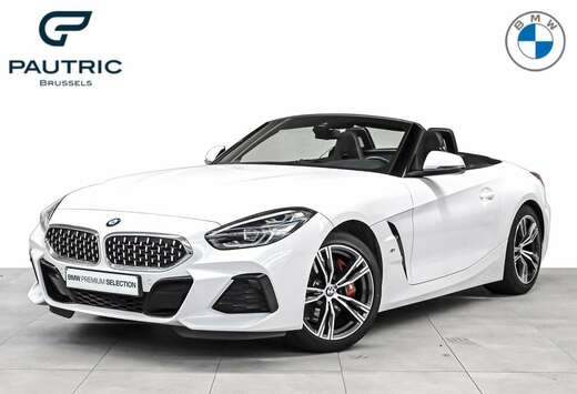BMW 20i - 2ans/jaar garantie