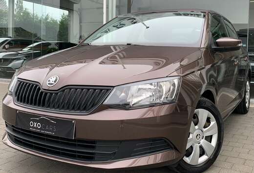 Skoda 1.2 TSI 90CV / Airco / USB & SD / GARANTIE /