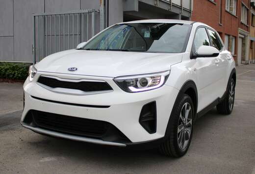 Kia 1.2i + GPS + CAMERA // EURO 6d  //