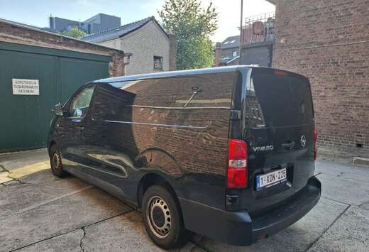 Opel 1.6 CDTi L1H1 Ecoflex Edition Confort