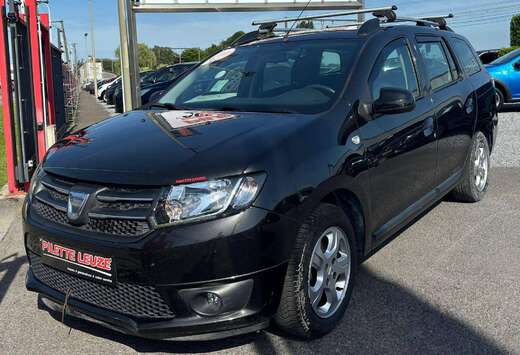 Dacia FAIBLE KM/ EURO 6D/ GARANTIE 12 MOIS VOIR +