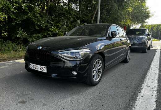 BMW 116i