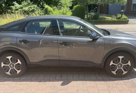 Citroen 1.2 PureTech You S&S (EU6.4)