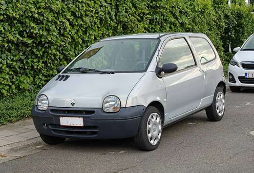Renault Twingo 1.2i Authentique