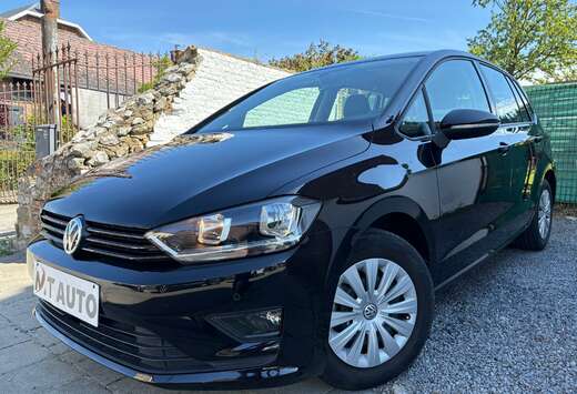 Volkswagen 1.6CRTDi *1er Propriétaire* / Garantie 12 ...