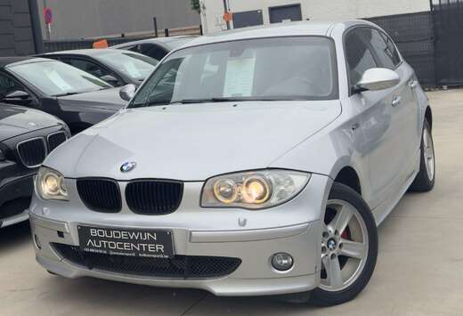 BMW 120i