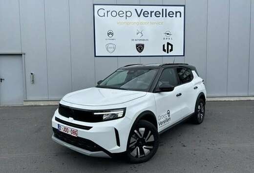 Opel GS 1.2T 145PK HYBRID